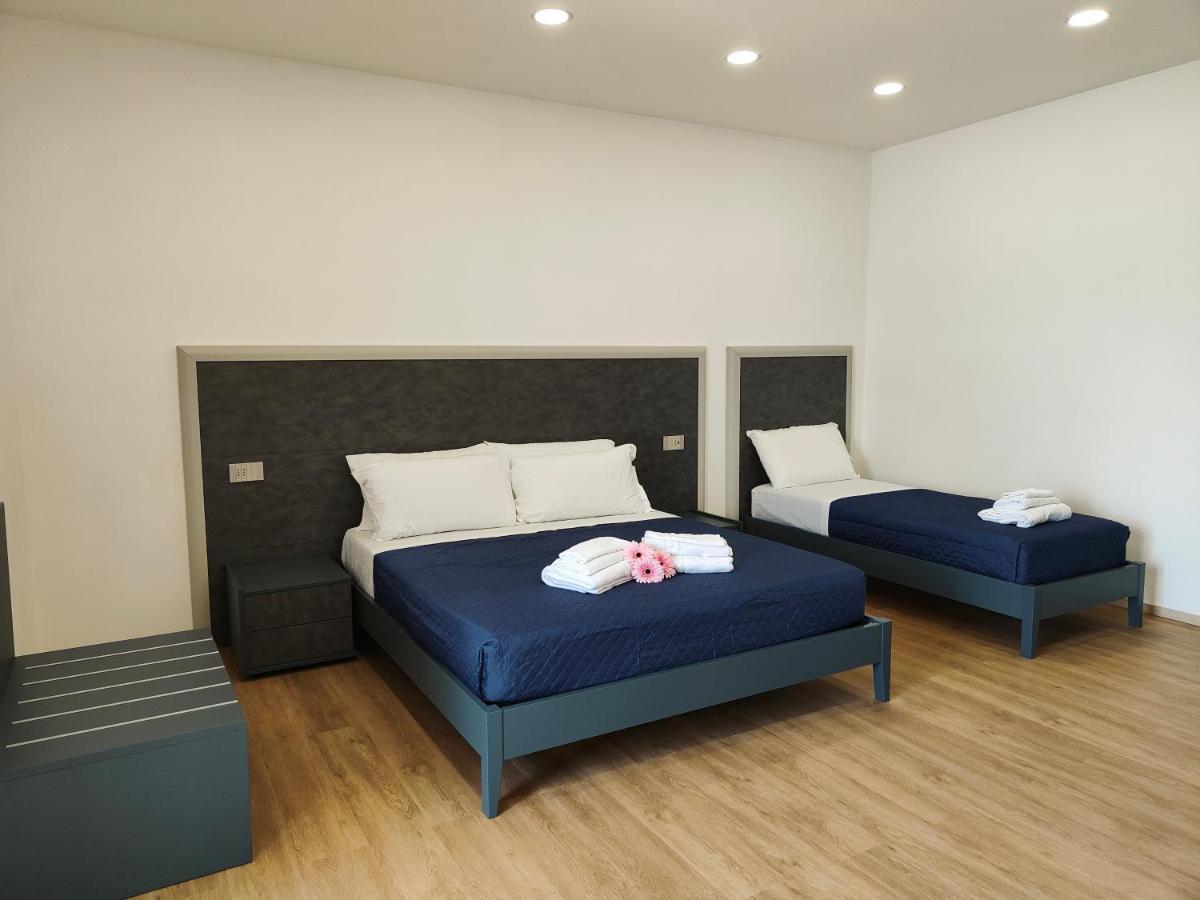 Bed & Breakfast Rosa