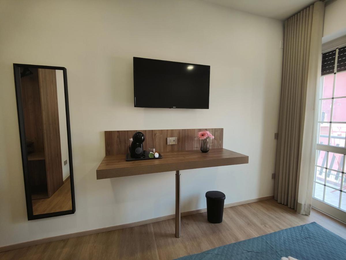 Bed & Breakfast Rosa Pompei