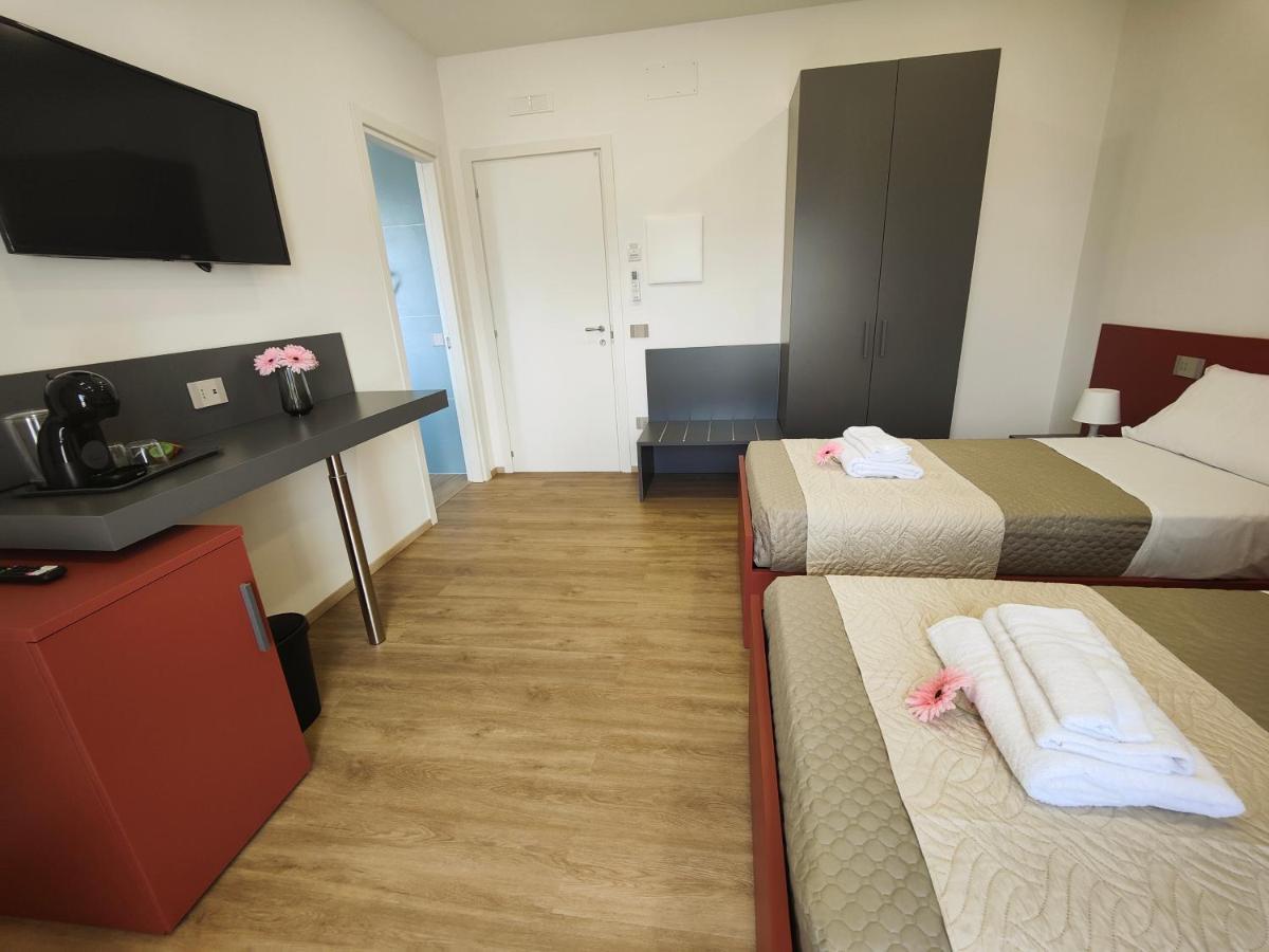 Bed & Breakfast Rosa Pompei