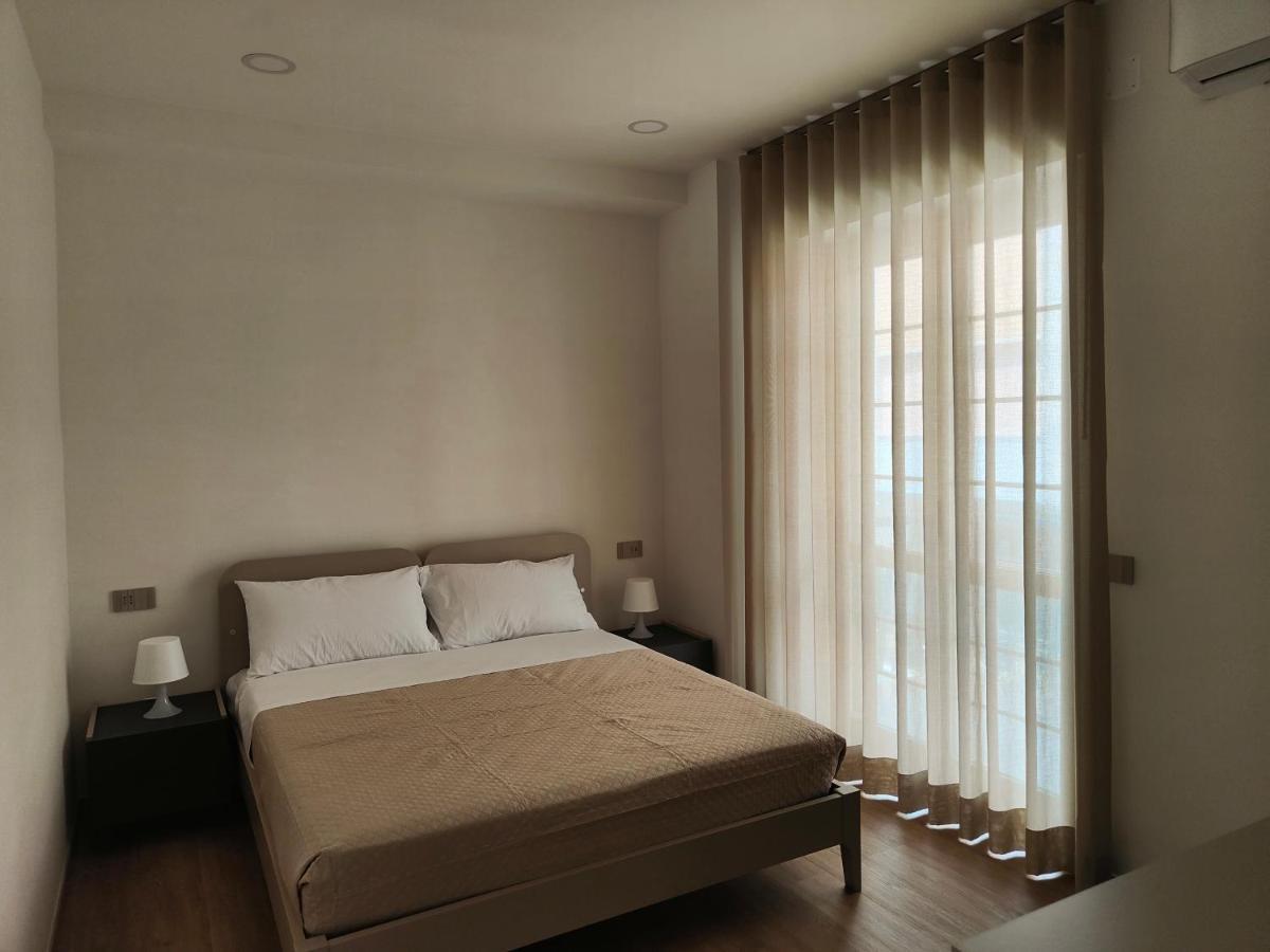 Rosa Bed & Breakfast Pompei