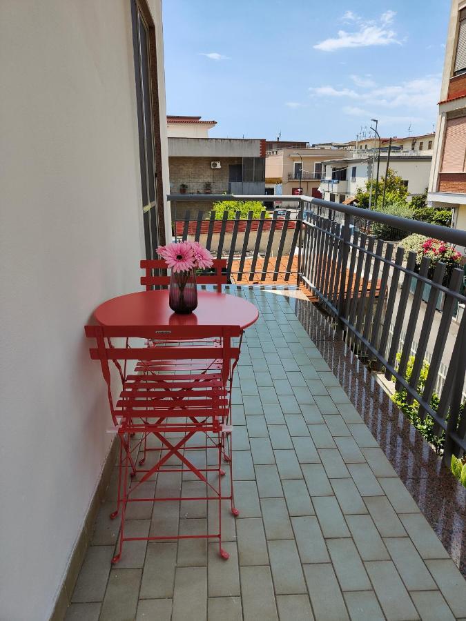 Bed and breakfast Rosa Pompeya
