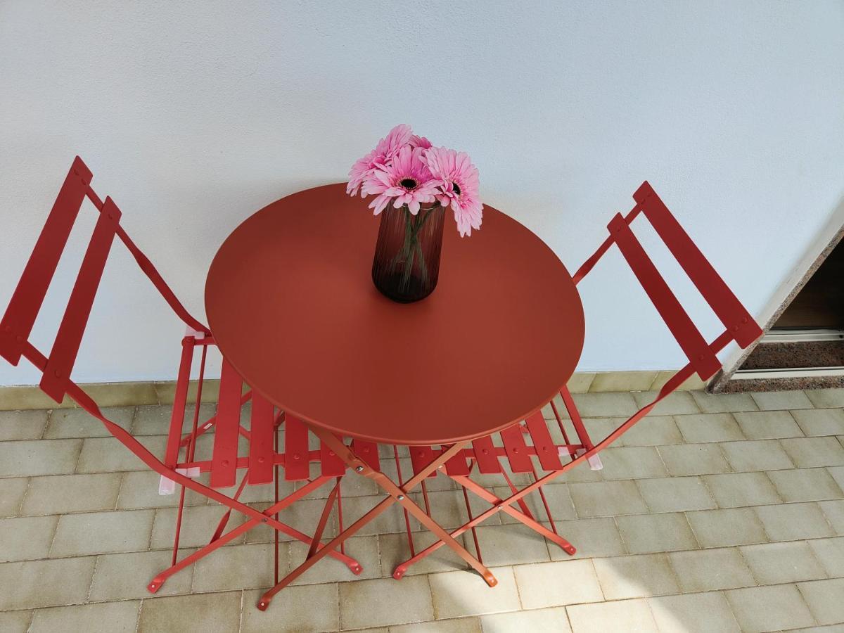 Rosa * Pompei