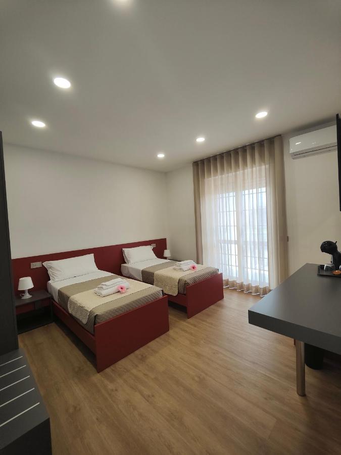 Rosa Bed & Breakfast *
