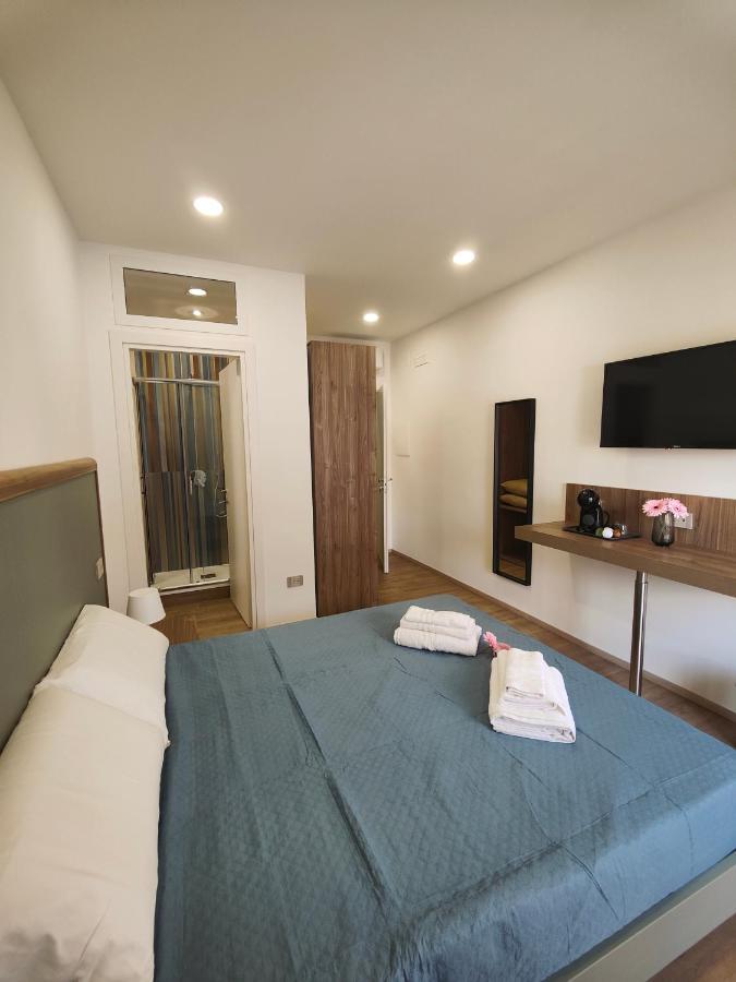 Bed and breakfast Rosa *