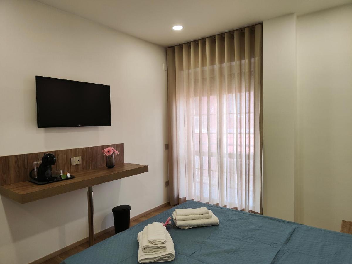 Bed & Breakfast Rosa