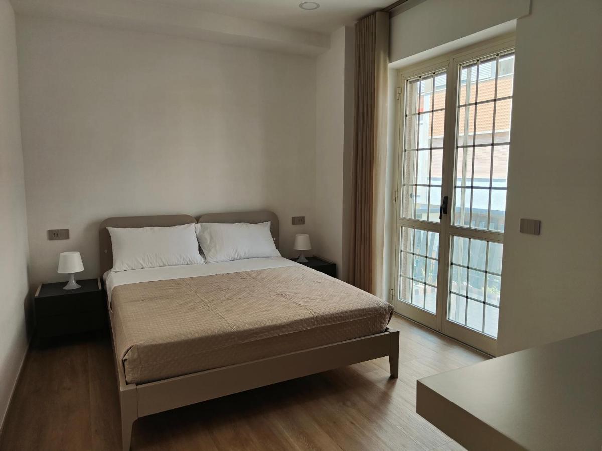 Bed and breakfast Rosa Pompeya
