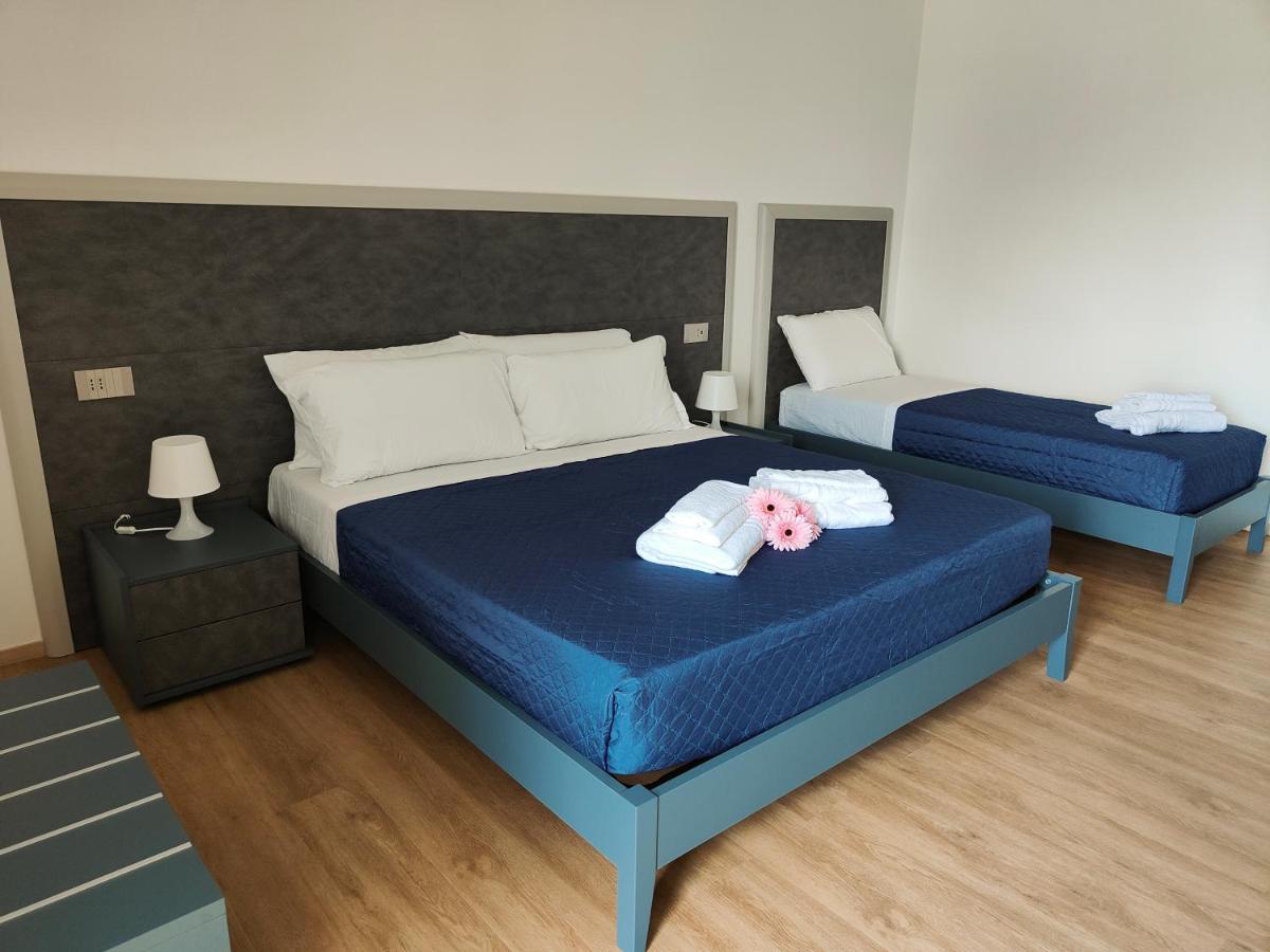 Bed & Breakfast Rosa *