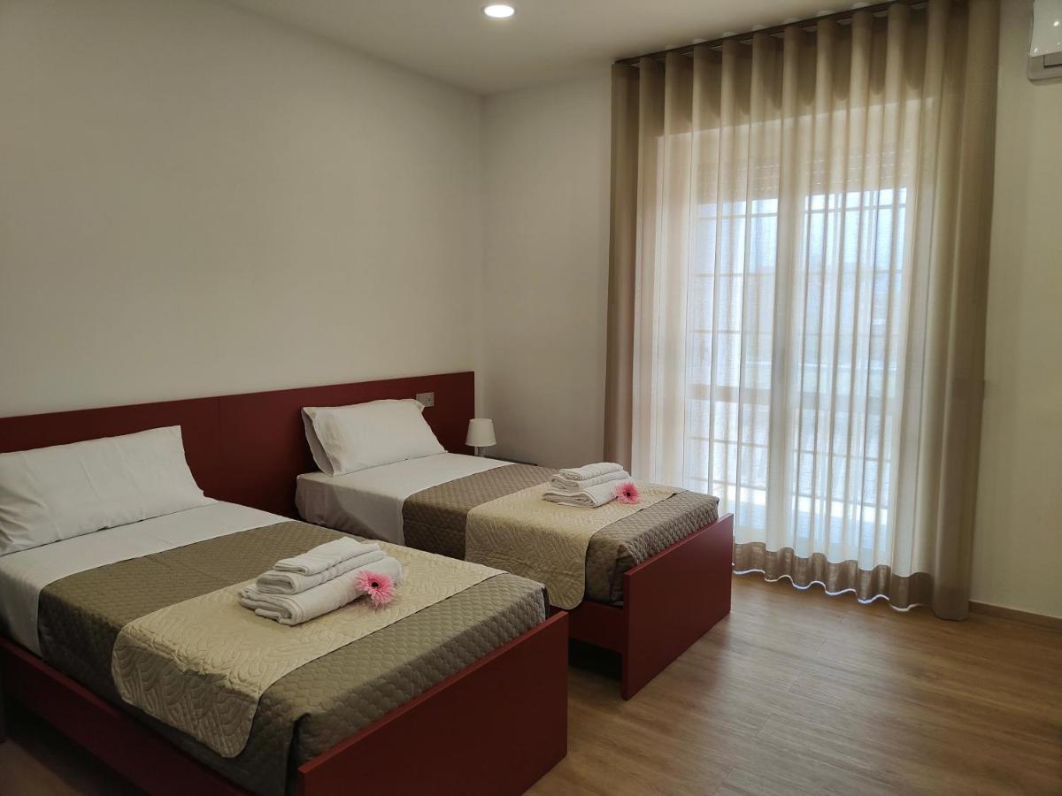 Bed & Breakfast Rosa Pompei