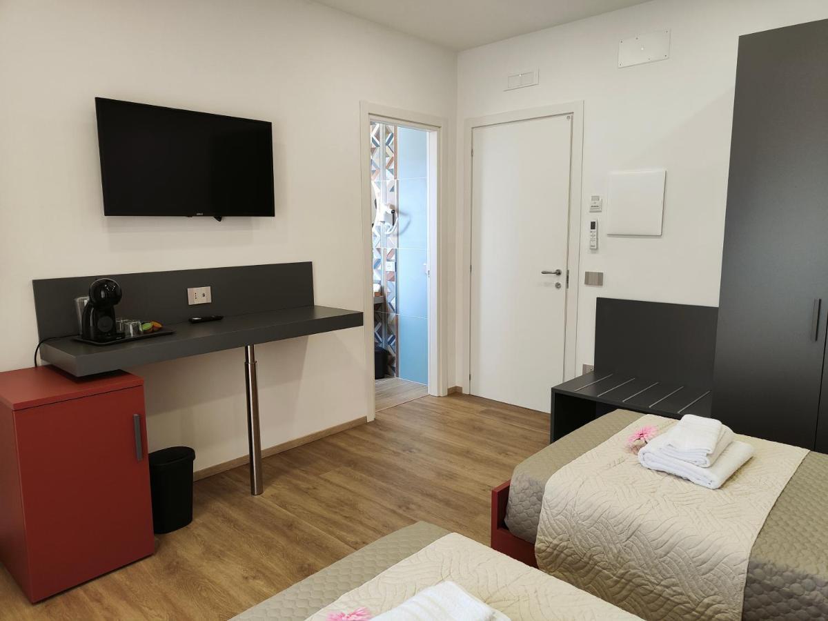 Rosa Bed & Breakfast Pompei