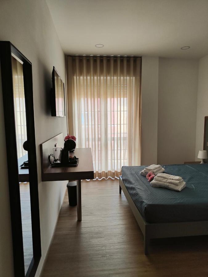 Bed & Breakfast Rosa