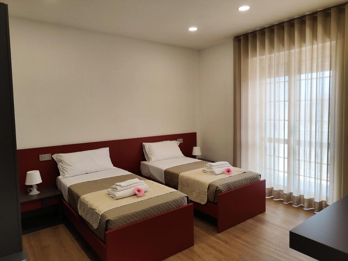 Bed & Breakfast Rosa *