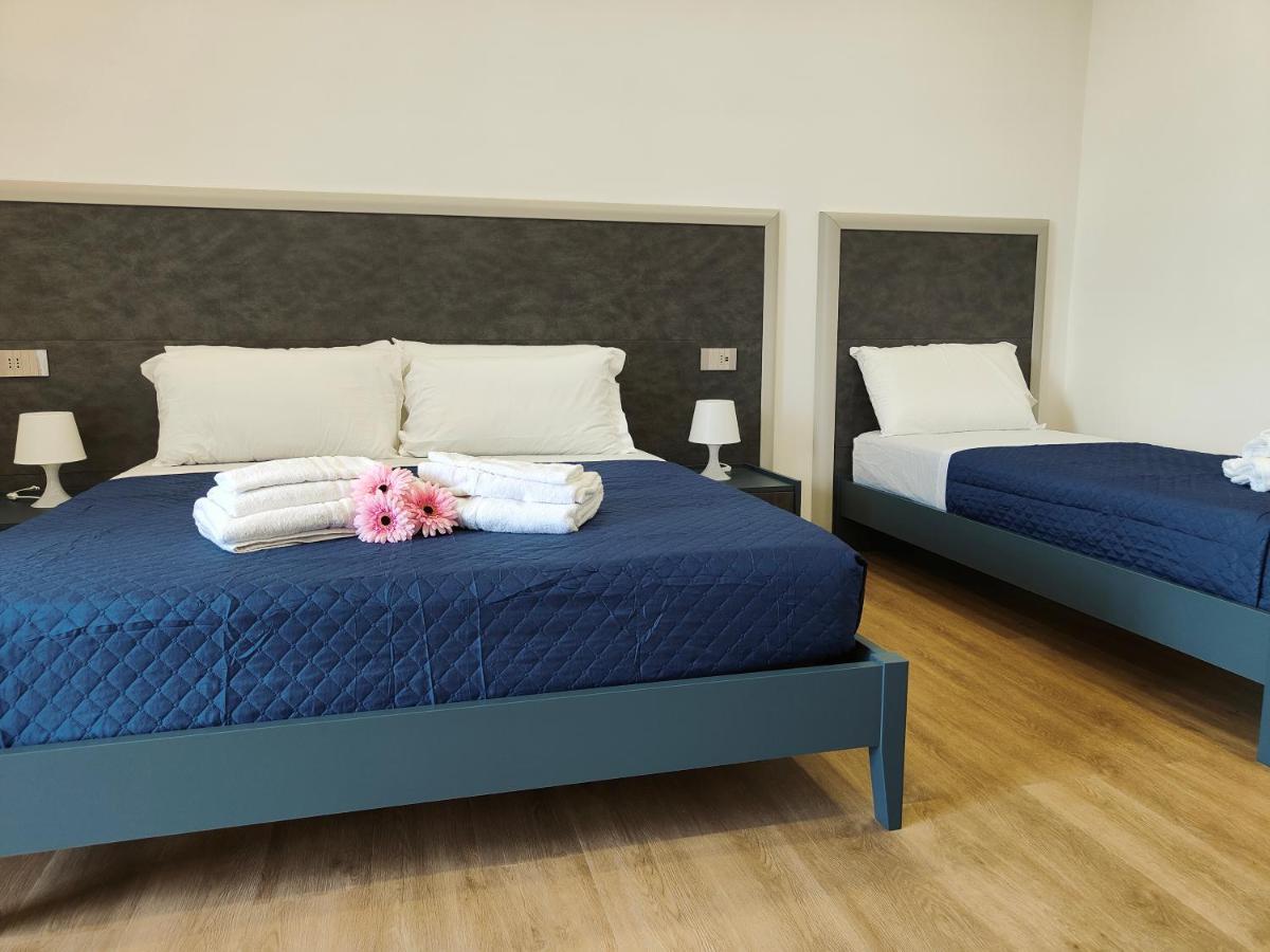 Rosa Bed & Breakfast