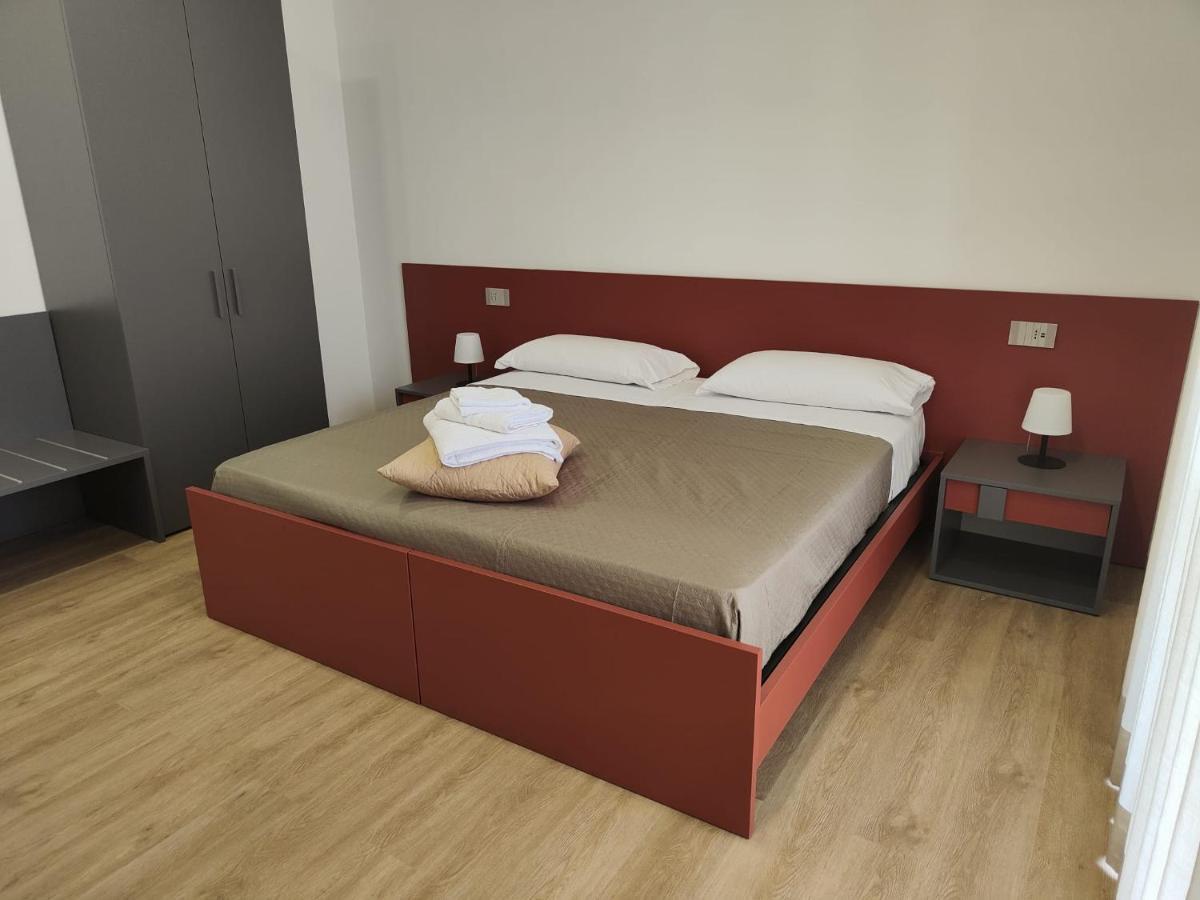 Bed & Breakfast Rosa *