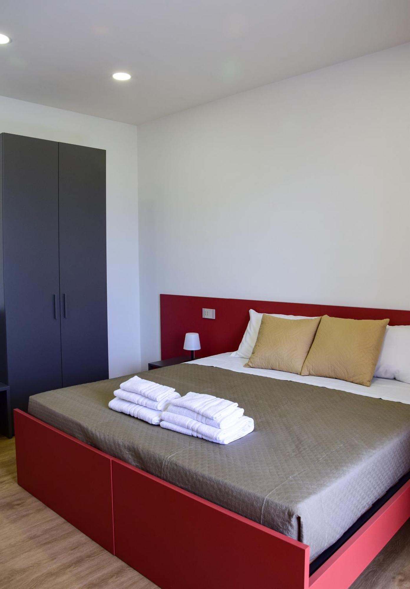Bed & Breakfast Rosa *