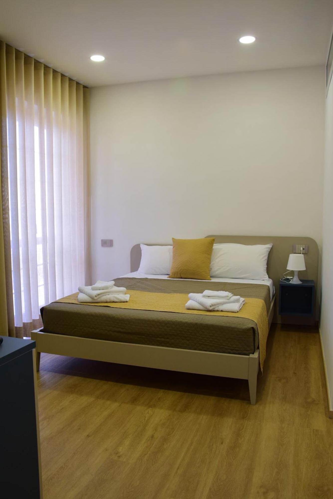 Rosa Bed & Breakfast Pompei