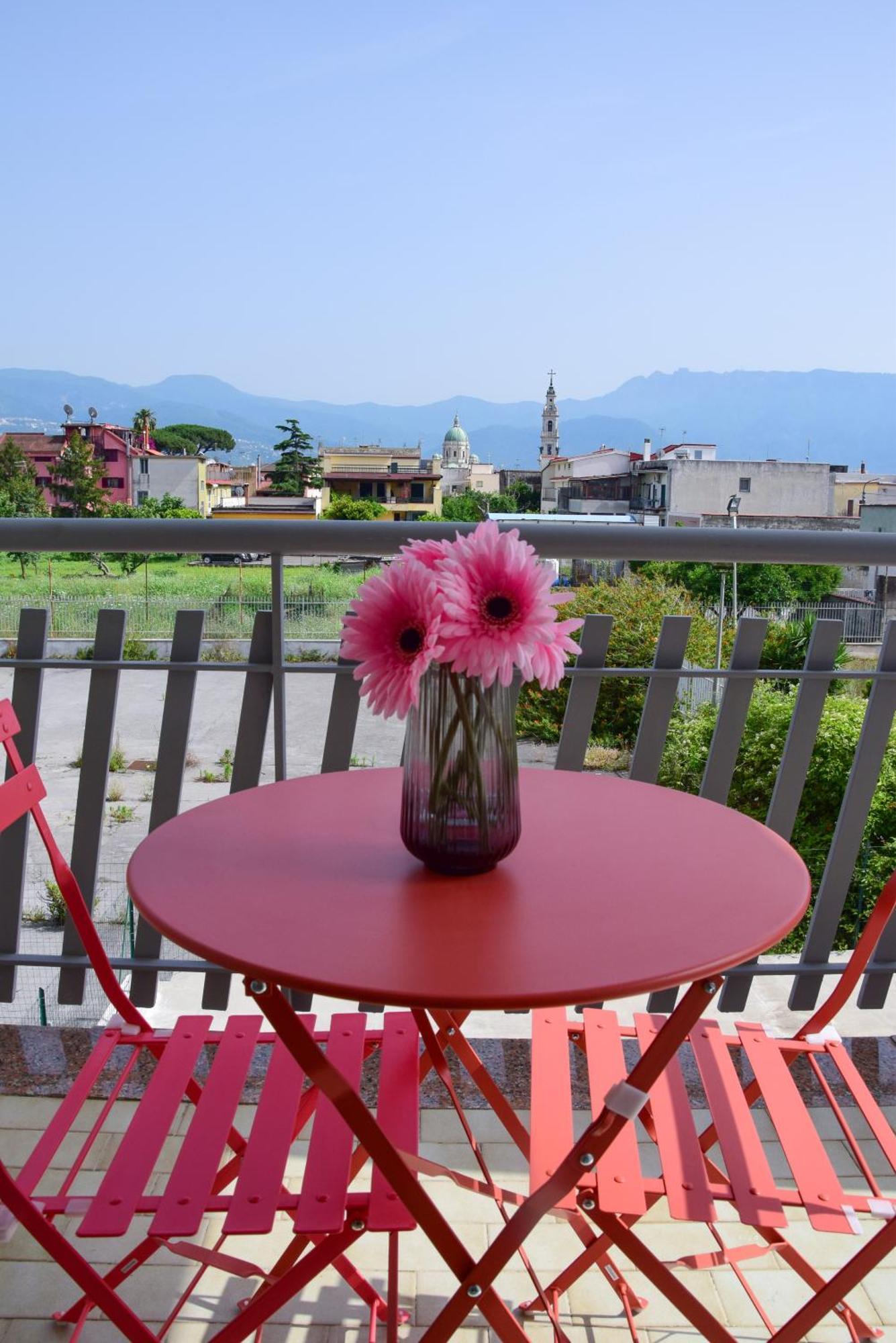 Bed & Breakfast Rosa *