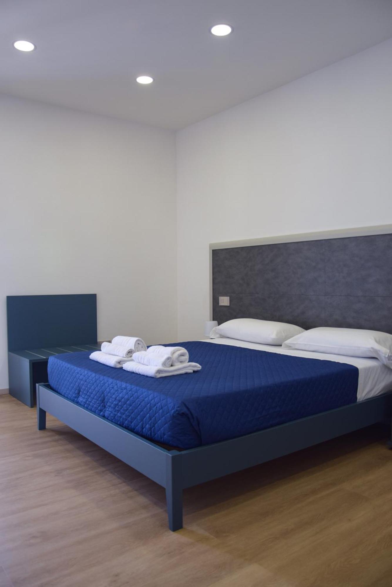Rosa Bed & Breakfast *