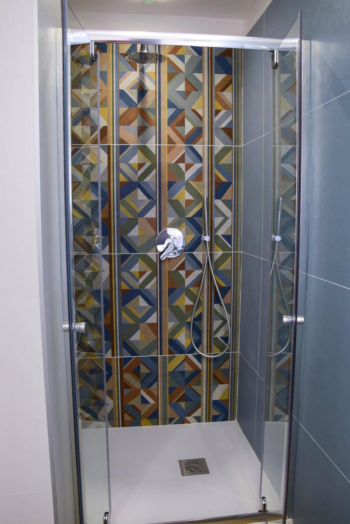 Rosa Bed & Breakfast Pompei