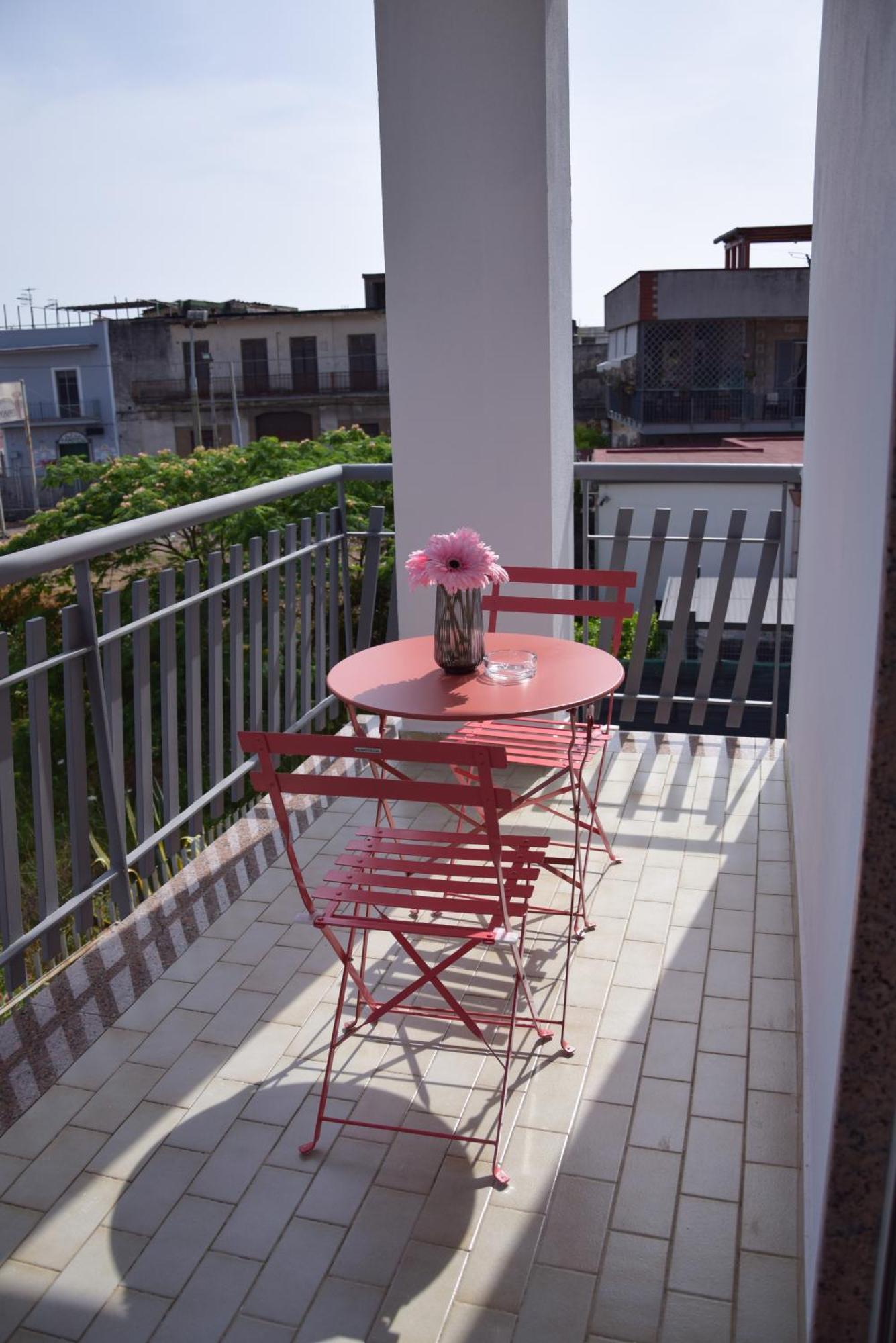 Rosa Bed & Breakfast *